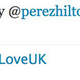 Illustration for article titled Celebs Tweet About Health Care Perez Hiltons Birthday